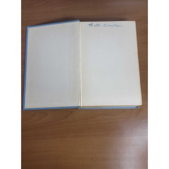 1961 Alfred Hitchcock Stories For Late At Night - Picture 2 of 11